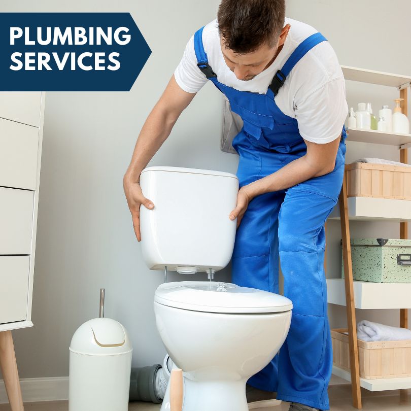 Plumbing Company in Carroll, OH